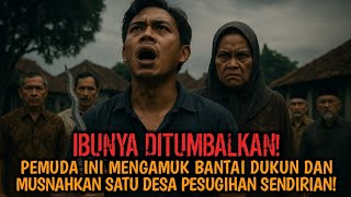 Download Lagu Kesalahan Besar! Tumbalkan Ibu Pemuda Ini! Ia Mengamuk dan Lenyapkan Satu Desa Pesugihan Sendirian!! MP3 Download Lagu Kesalahan Besar! Tumbalkan Ibu Pemuda Ini! Ia Mengamuk dan Lenyapkan Satu Desa Pesugihan Sendirian!! MP3