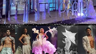 After 12 Years, the Most Iconic WHITE PARTY MANILA is Back to Reignite Unity &amp; Freedom!  🤍🏳️‍🌈🌈 
