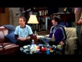 The Big Bang Theory - 01x09 - Turn on a lamp through the internet (Sub ITA)
