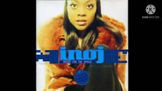 Inoj - All I Want (Is Your Love) [Bass Bootsed]