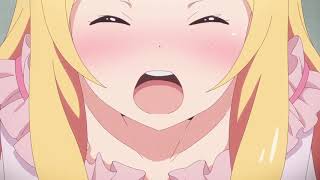 Elf Yamada Sneezing for 10 Minute