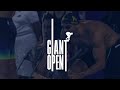Plongez au cœur du Giant Open 2024 - EVENTEAM