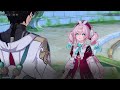 HSR 3.3 Amphoreus Story Quest #2