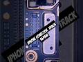 Conector track repair #iphonerepairing #trand  #shorts