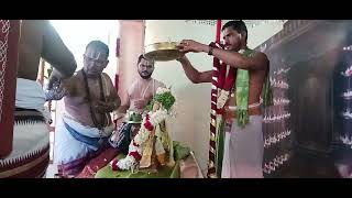 Nurani Agraharam Mahavishnu Sastha temple Prathishta Dinam 25/6/26