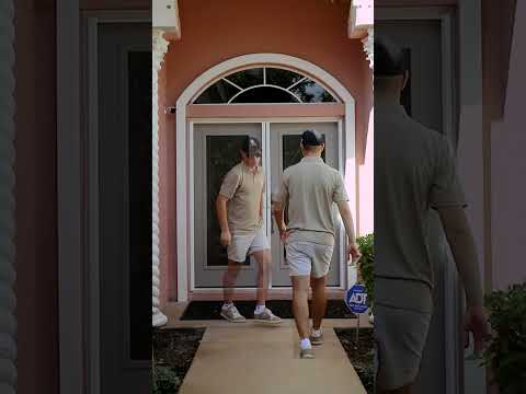 French Door Retractable