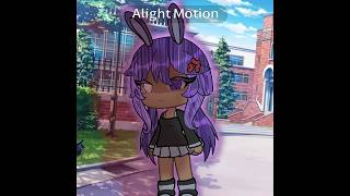 cr: tik tok | •i wanna be ur lover• | tags: #gacha #gachatrend #gachalife ||