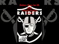 Raiders News Jan 29. 2026 #shorts #raiders