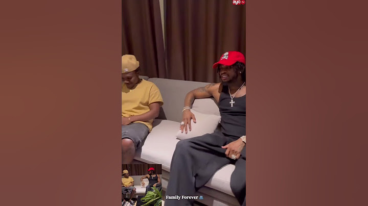 DIAMOND NA ZUCHU WAENDA KUMJULIA HALI MBOSSO BAADA YA KULAZWA KUTOKANA NA UGONJWA WA MOYO.