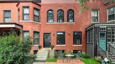 Theresa Hahn 1842 West Eddy