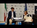 Intervista Dott.ssa Ornella De Pità medico specializzato in allergologia, ematologia e dermatologia