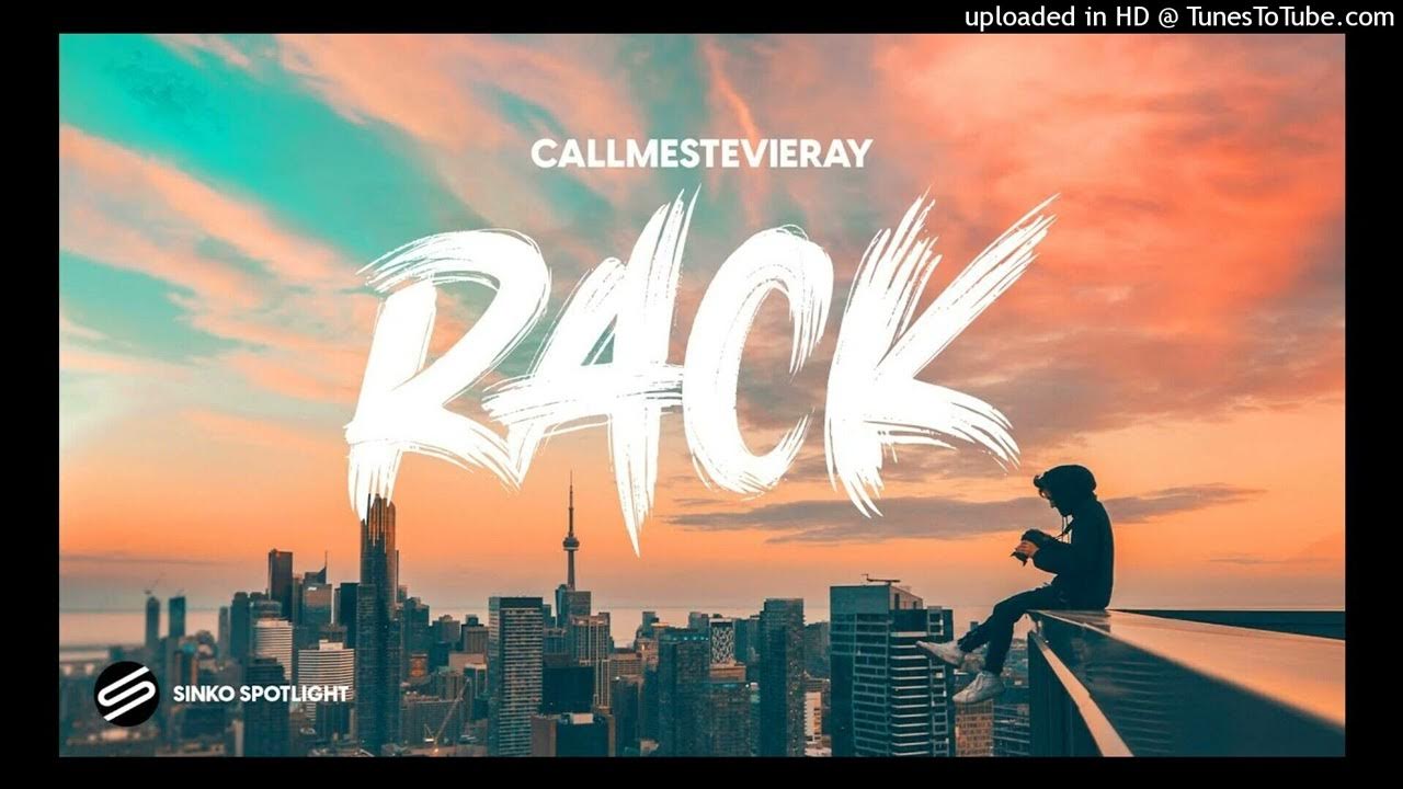 【高音質】callmestevieray-Rack 【高音質】callmestevieray-Rack