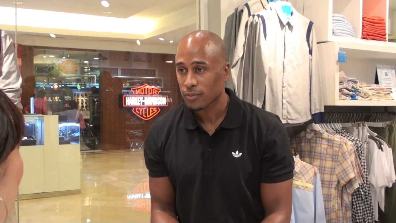 DJ Ali Shaheed Muhammad speaks about losing his shoes and what it means ...
