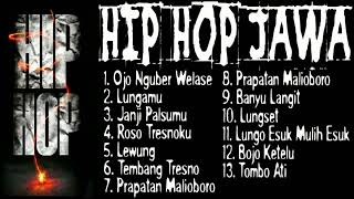 Full Album HIP HOP Jawa Dangdut Koplo Terbaru by Prastafa