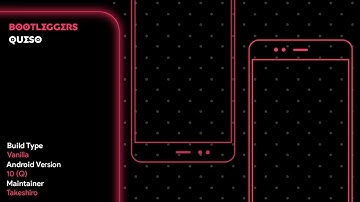 Bootleggers v5.2 Rom Review on Mi A1