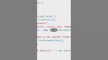 Master AI with Java in Just 1 Minute!