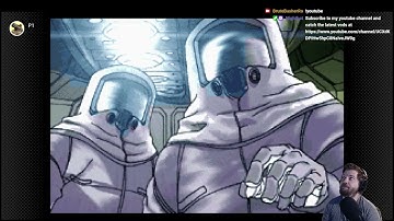 Metroid Fusion [Switch] | First Playthrough | Part 1