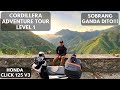 Cordillera adventure tour level 1 episode 3