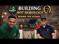 Building Hot Horology: Behind the Scenes of My First Collaboration 