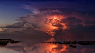 1 Hour Pure Tone 741Hz, Problem Solving, Solutions, Protection, Remove Negativity, Expression, Guide