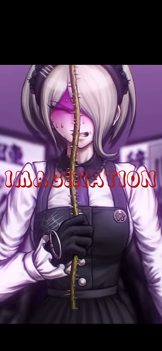 ☆Digital hallucination /danganronpa edit \ tadc song #danganronpa #tadc #kirumitojo ☆