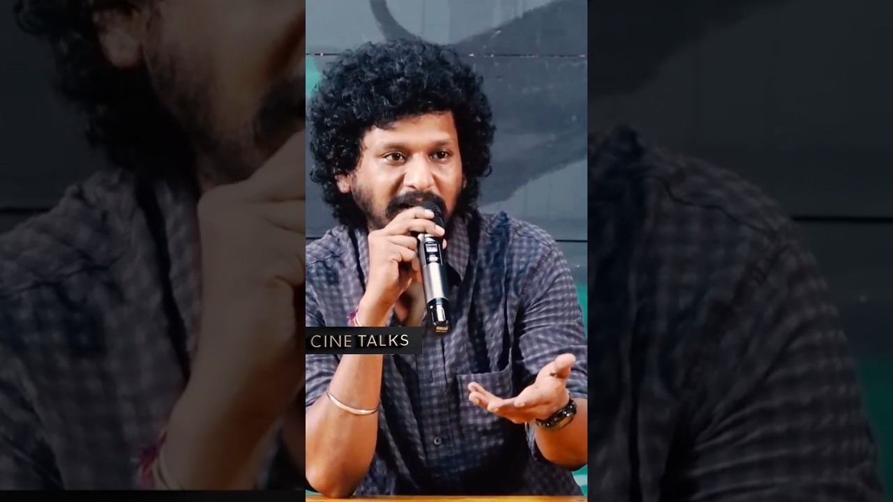 How To Choose Actors? | Lokesh Kanagaraj Master Class/Interview| 