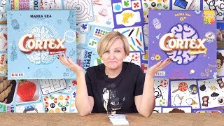 Cortex - gra towarzyska dla dużych i małych, Rebel screenshot 3