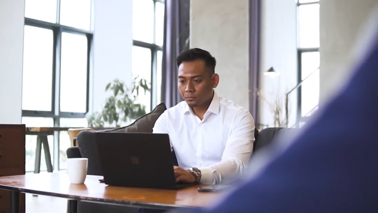 Firdaus Z Exclusive Profile Video