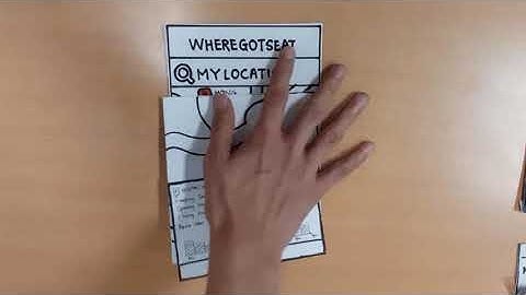 [Hard] Scenario - Low Fidelity Prototype