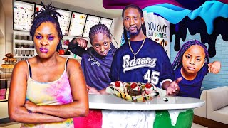 YOU CAN'T DATE OUR MOMMA🙄🙄🙄!!!! Ep.3