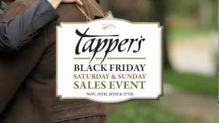 Tappers Black Friday.mov