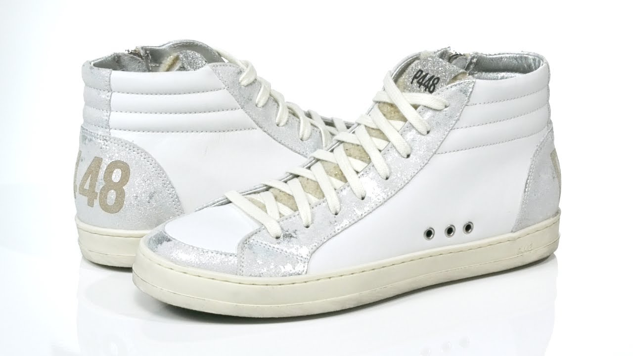 P448 Skate C SKU: 9605361