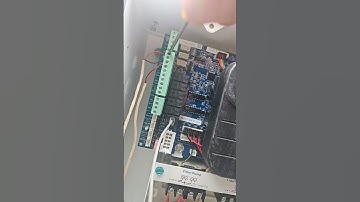 Pool Water Temp Sensor Replacement