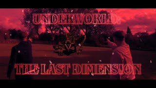 Underworld: The Last Dimension | Official Teaser Trailer