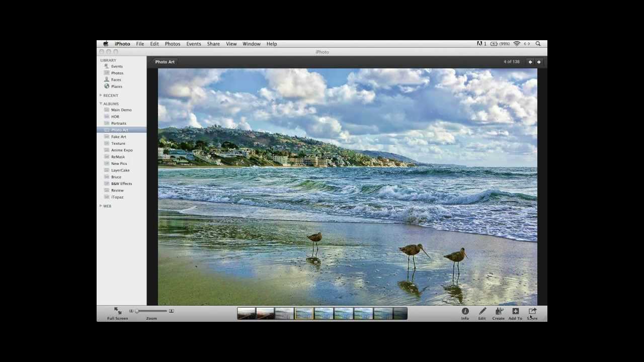 Combining Simplify and Clean for Differing Artistic Effects, presented by Greg Rostami