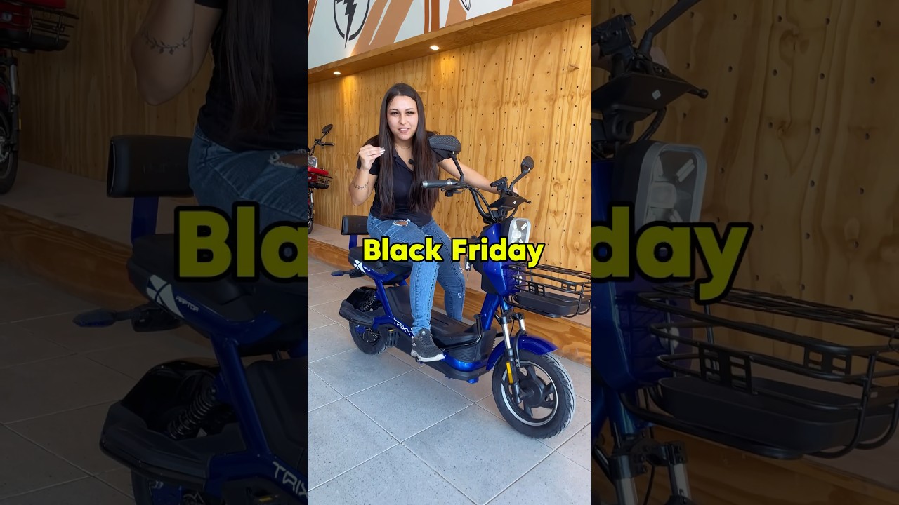 Agora eu compro minha bicicleta elétrica! #bicicletaeletrica #ebike