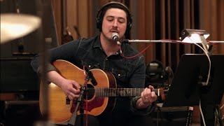 Miniatura del video "The New Basement Tapes - The Whistle is blowing - Marcus Mumford"