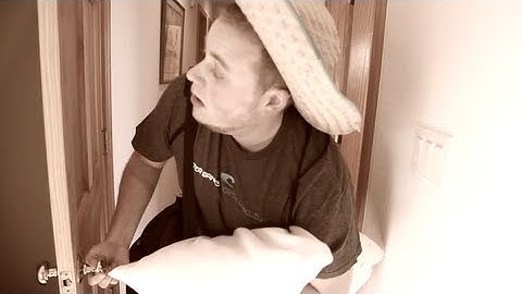 REAL Outer Banks Vacation Moments - "Check in Day"