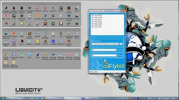 Adf ly Auto Clicker 2011 (DOWNLOAD)