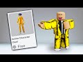 HURRY! ANIME CHARACTER ROBLOX FREE ITEMS (GPark) 2024🤯🔥