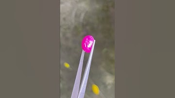 💠Đá Ruby tự nhiên Lục Yên 17.3ct 4.5 triệu VND