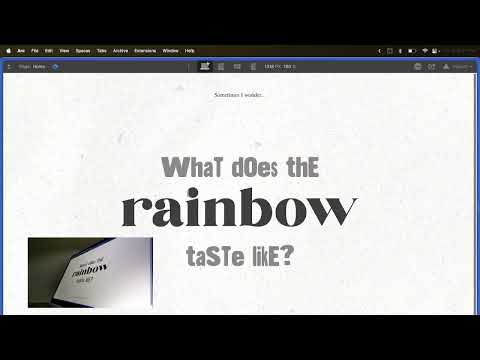 Webflow Speed Build Challenges | Hero Row — 3-Step Gradient — Mouse Hover Interaction