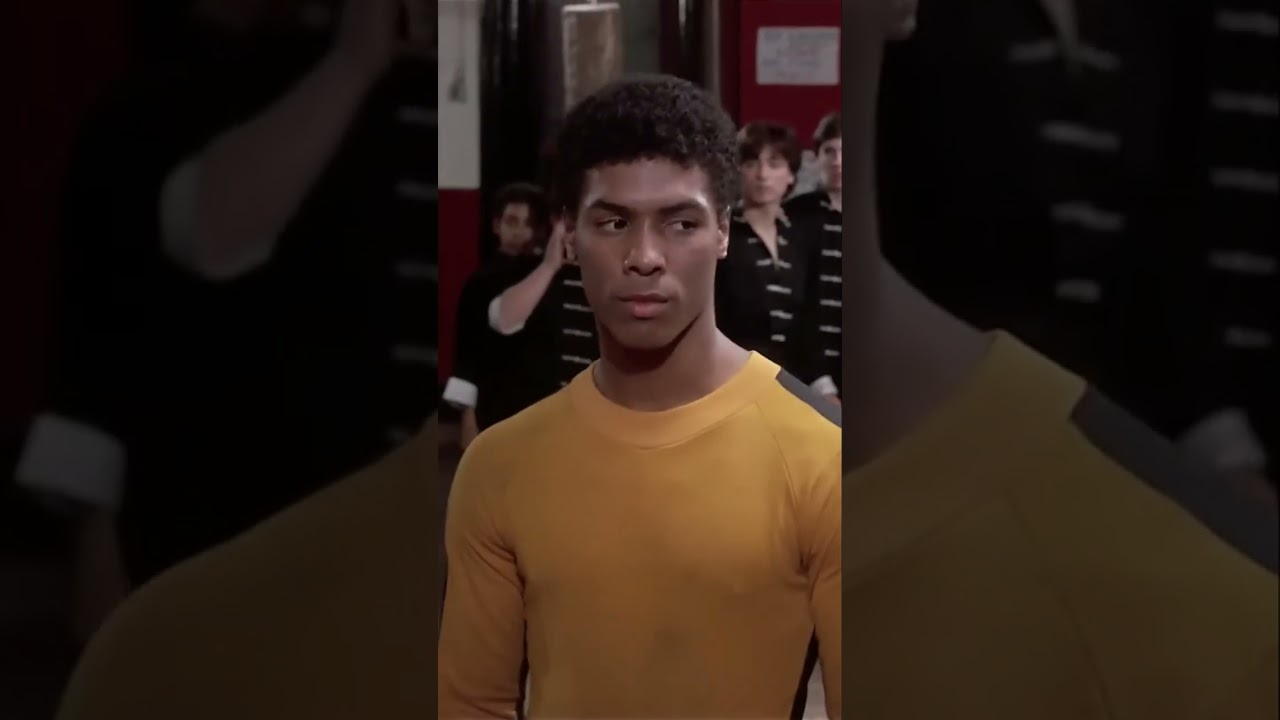 The Last Dragon | Get 'Em Girls! | 