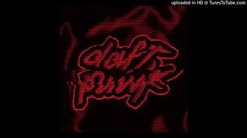 Daft Punk - Da Funk (TPA Remix)