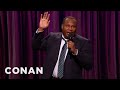 Roy Wood Jr. Stand-Up 06/12/14