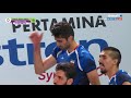 🥈은메달🥈 2018 자카르타-팔렘방 아시안게임 남자배구 결승전 《대한민국vs이란》