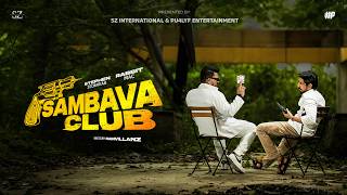 Stephen Zechariah - Sambava Club Feat. Rabbit Mac | Ram Villanz | Varma