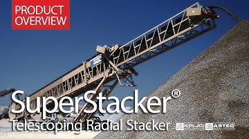SuperStacker® Product Overview