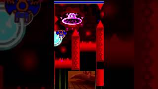 Bloodbath 89-100 | 60 FPS #geometrydash #extremedemon
