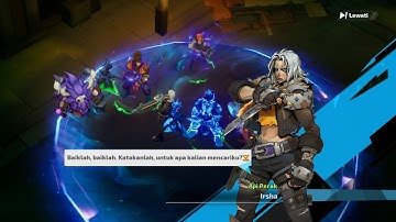 Torchlight: Infinite - Gameplay Walkthrough Part 8